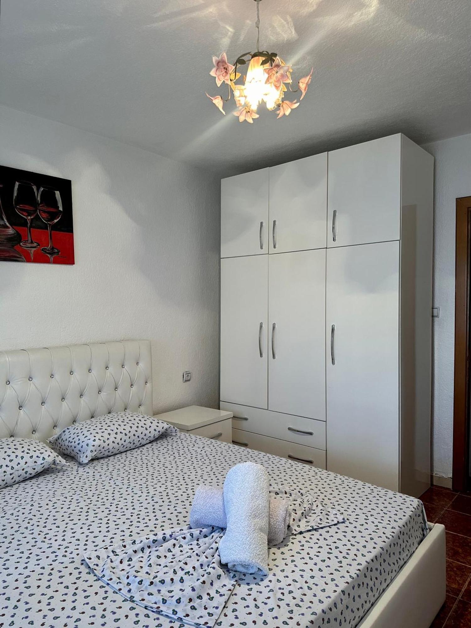 Apartament Jea House Pogradec
