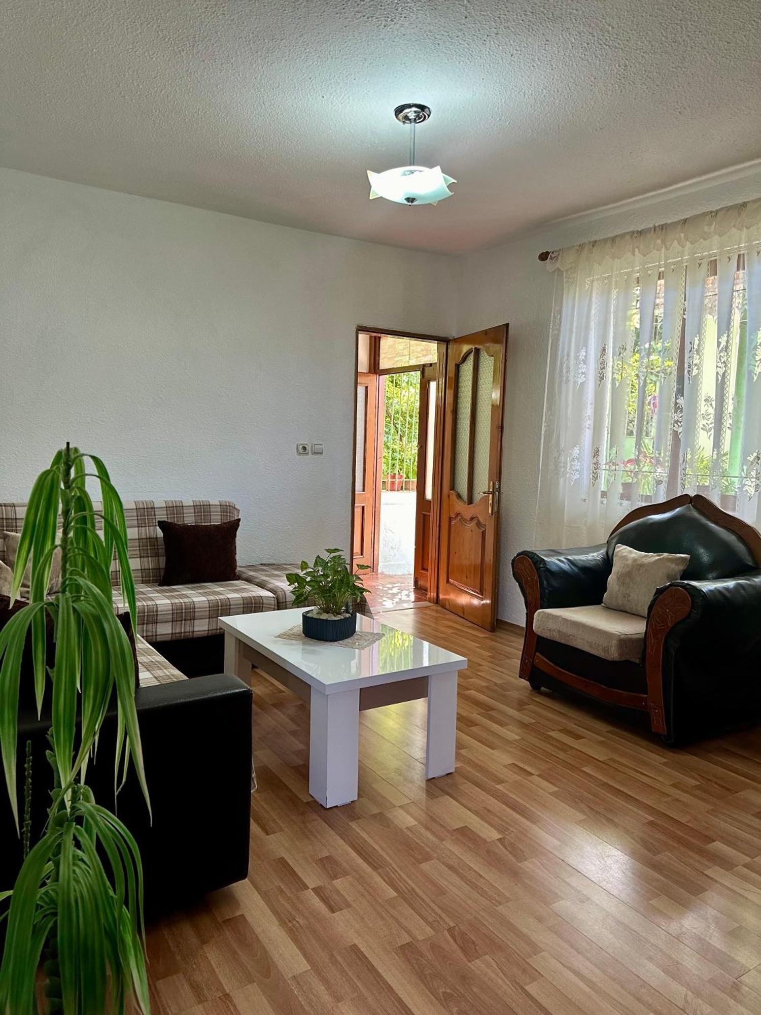 Appartement Jea House Pogradec