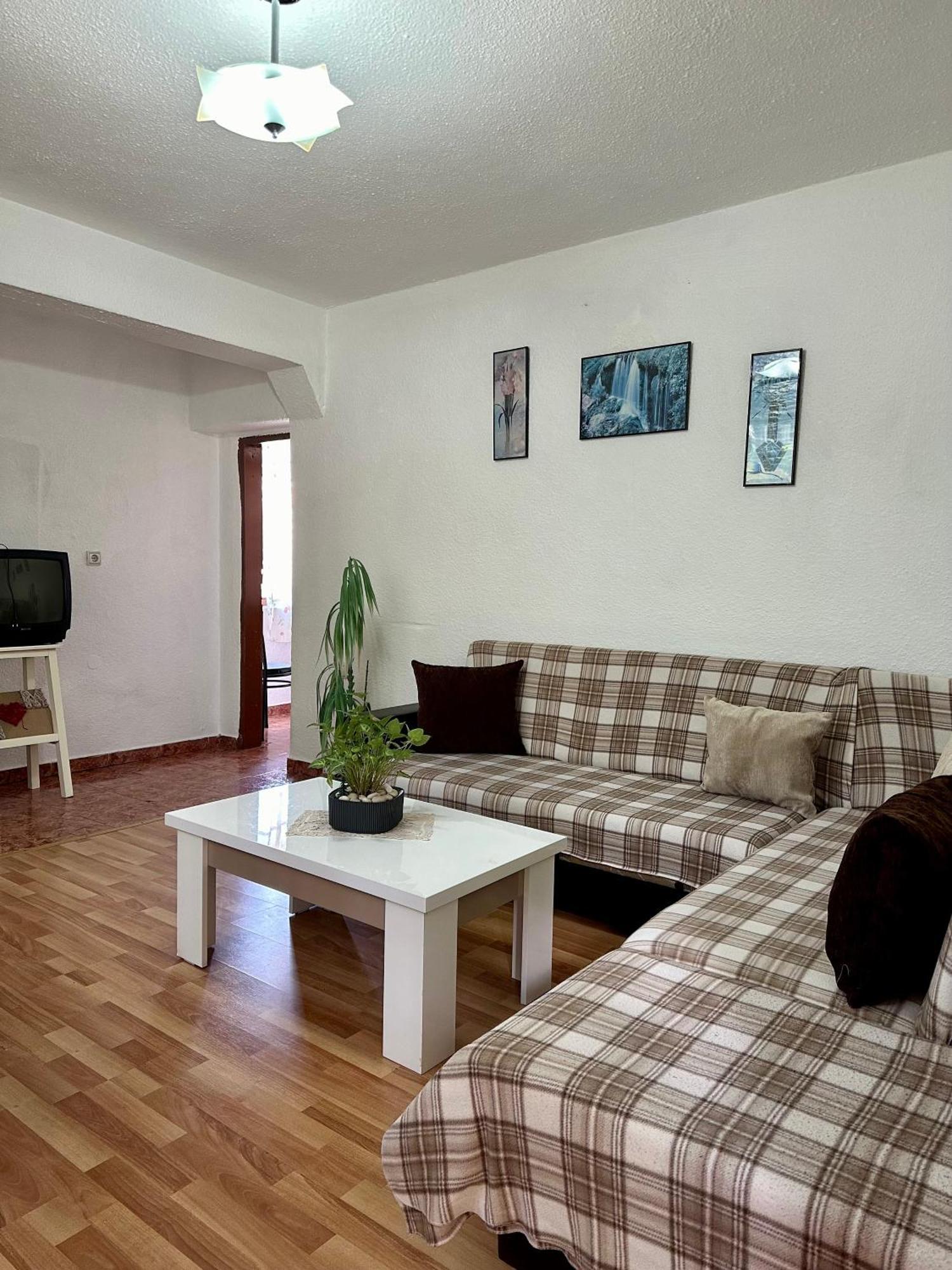 Jea House Appartement