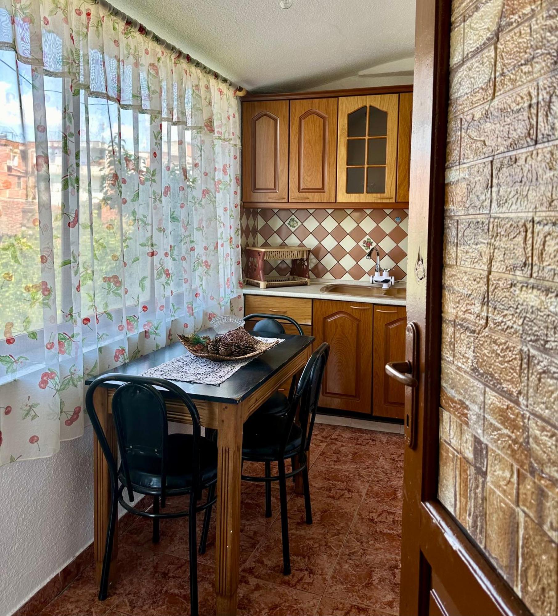 Jea House Apartament Pogradec
