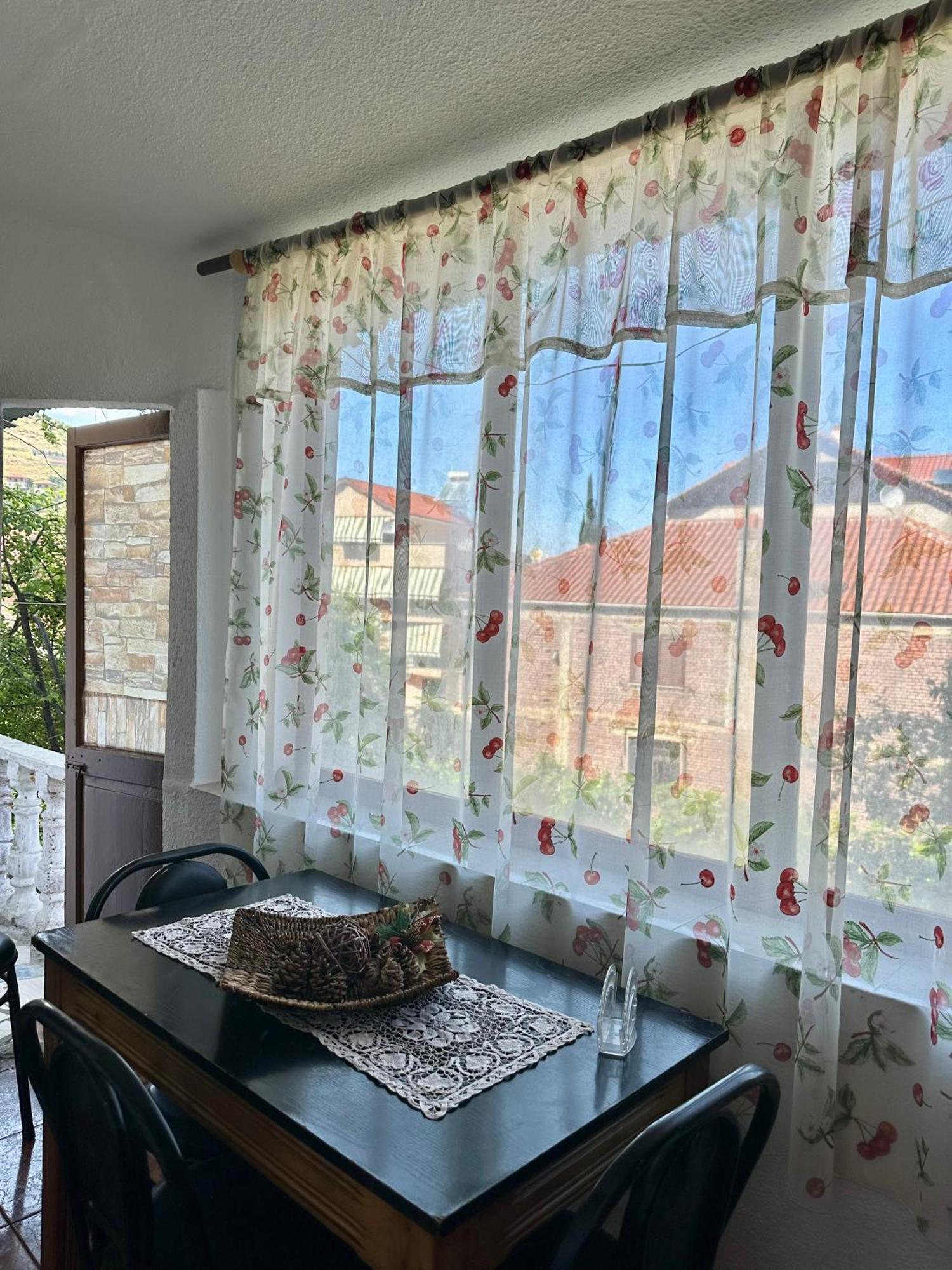 Appartement Jea House *