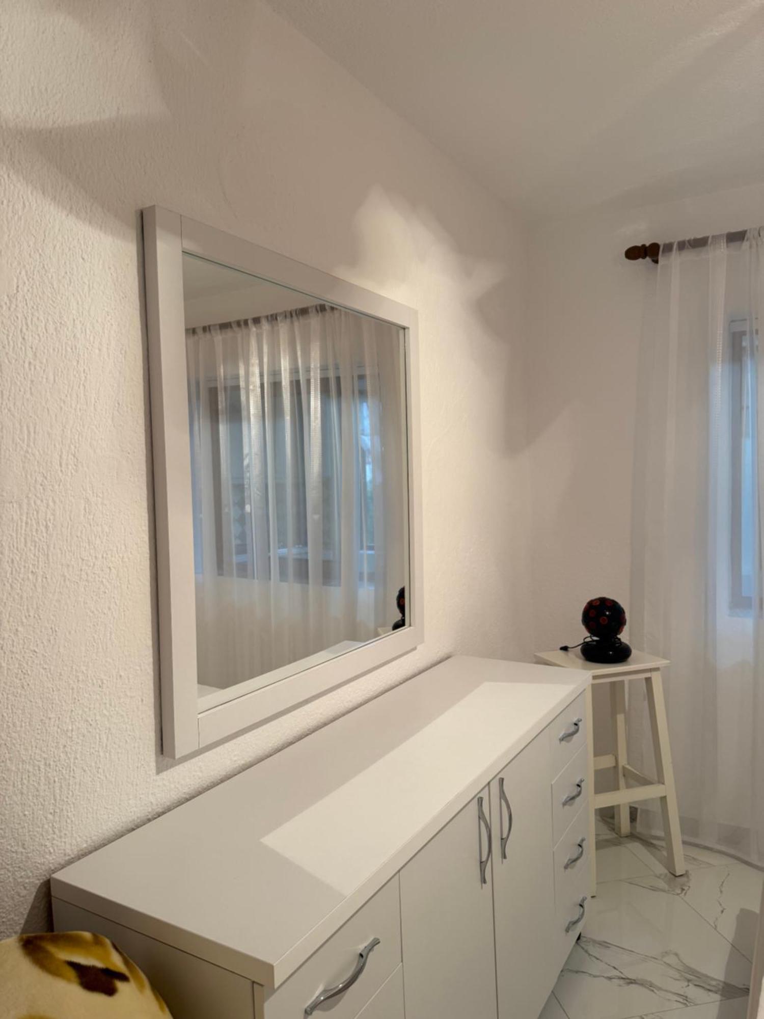 Leilighet Jea House Pogradec