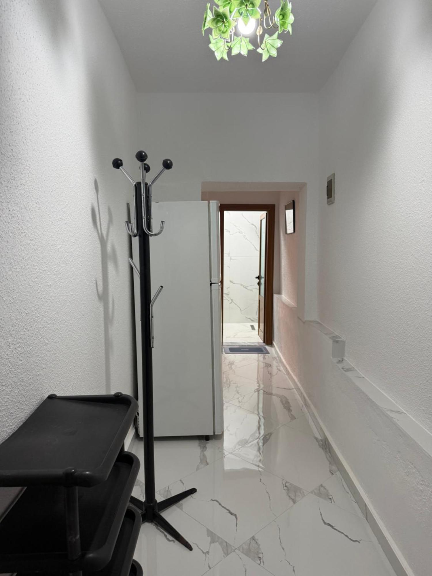 Leilighet Jea House Pogradec