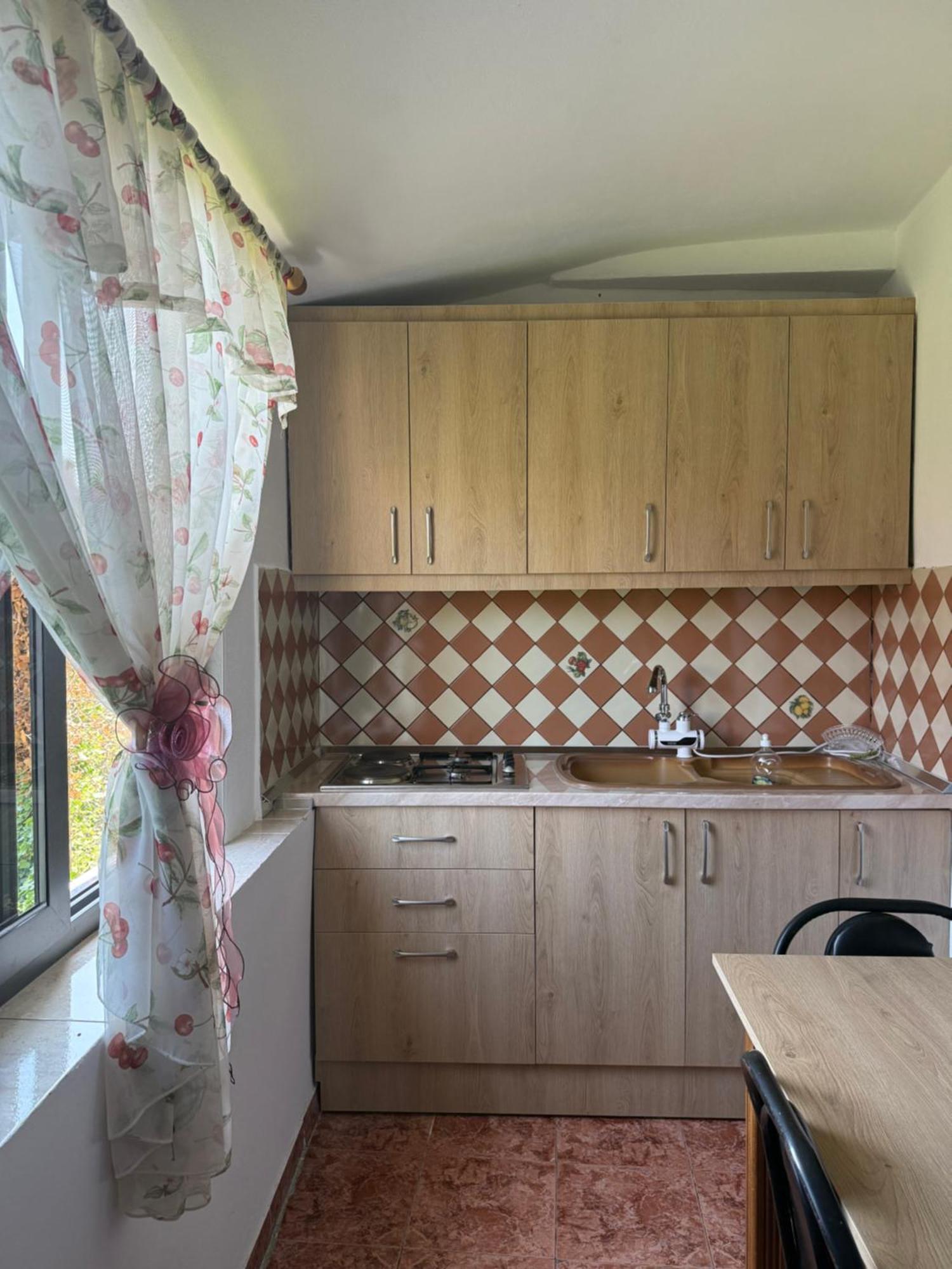 Leilighet Jea House Pogradec